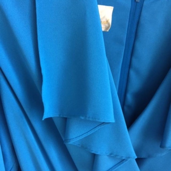 Vintage Susan Howard of California Dress - Picture 2 of 8